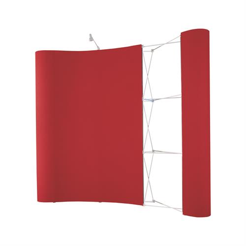 Replacement Graphics for Popup Display Stand